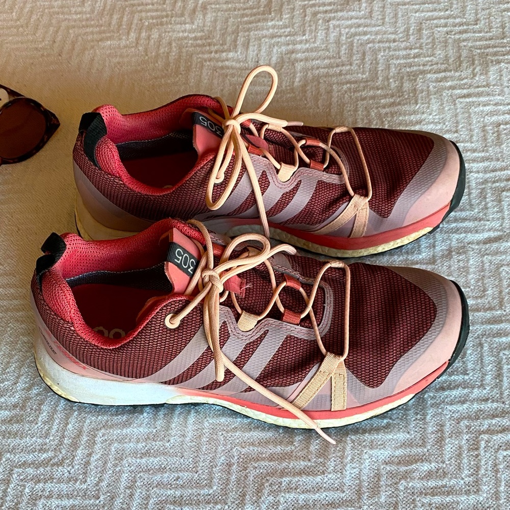 Adidas Terrex 305 Hiking/Trail Running Shoes